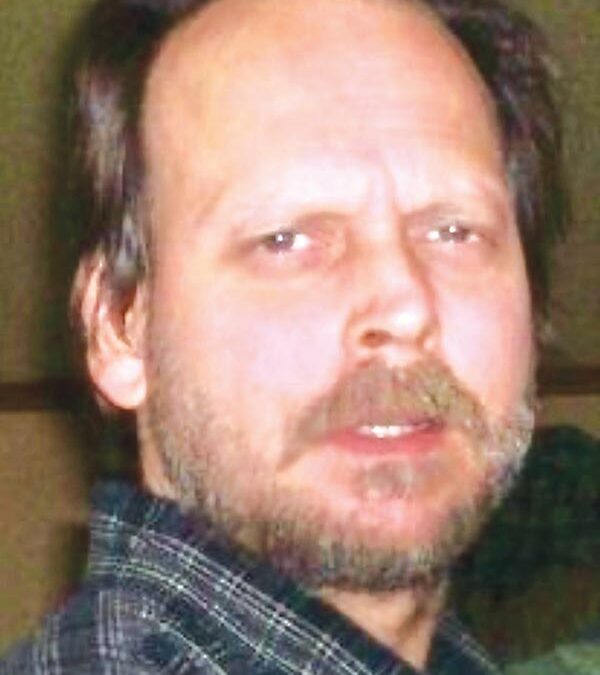 Steve Hickman