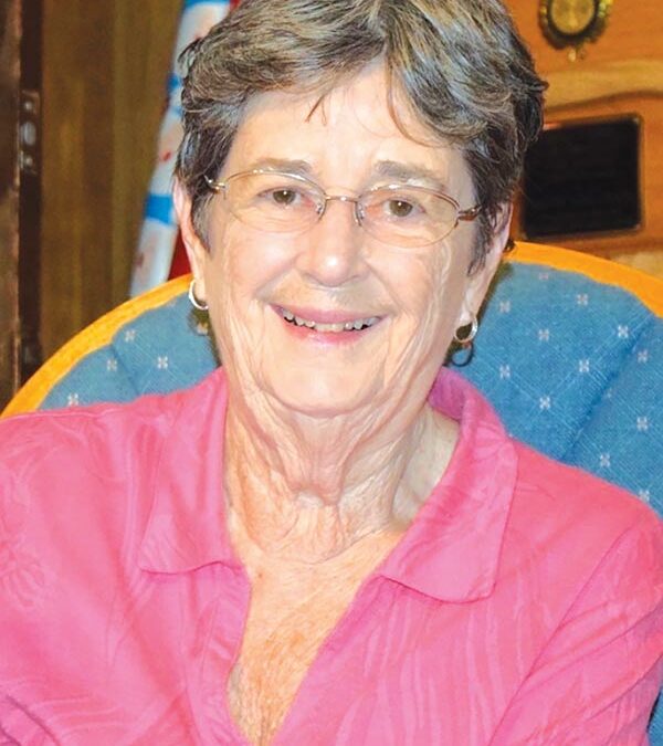 Nancy Hill