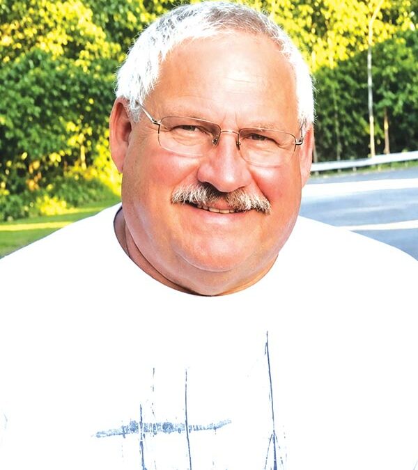 Larry Nock