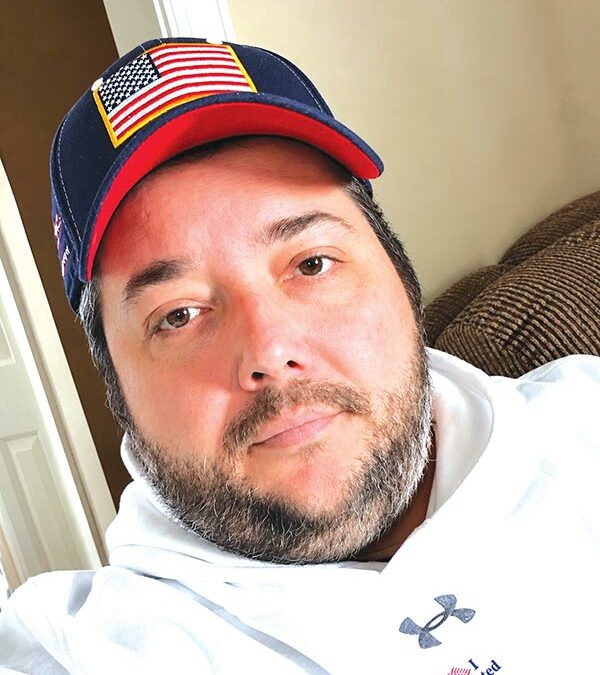 Brandon Pruitt