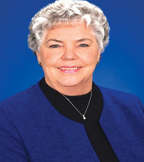 Peggy Pruitt