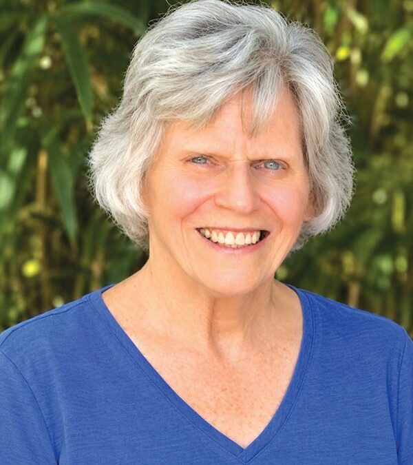 Darlene Ryan