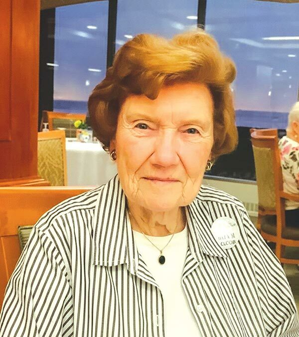 Sallie Jacob