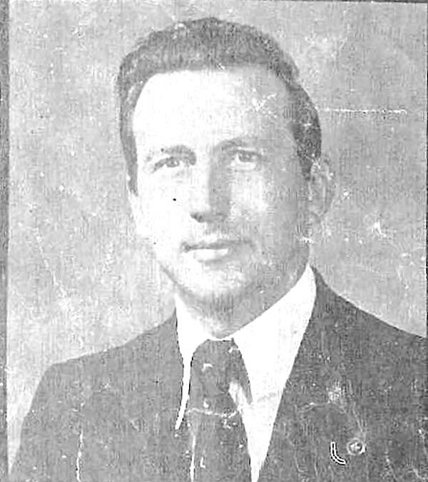 Robert Tull